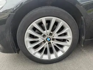 BMW 5 Series 2019 525Li Luxury Set exterior photo 4