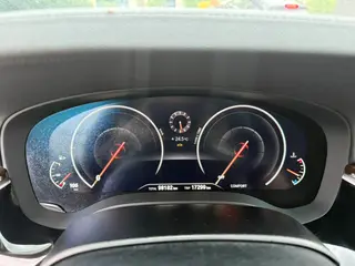 BMW 5 Series 2019 525Li Luxury Set exterior photo 6