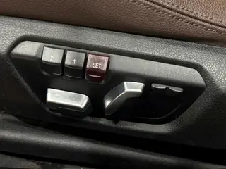 BMW 3 Series 2019 320Li M Ensemble de sport intérieur photo 11