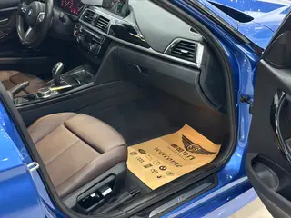 BMW 3 Series 2019 320Li M Ensemble de sport intérieur photo 15
