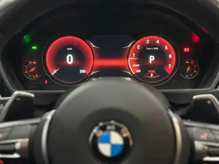 BMW 3 Series 2019 320Li M Ensemble de sport intérieur photo 16