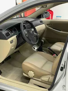 Toyota Corolla EX 2013 1.6L Manual Premier Edition exterior photo 5