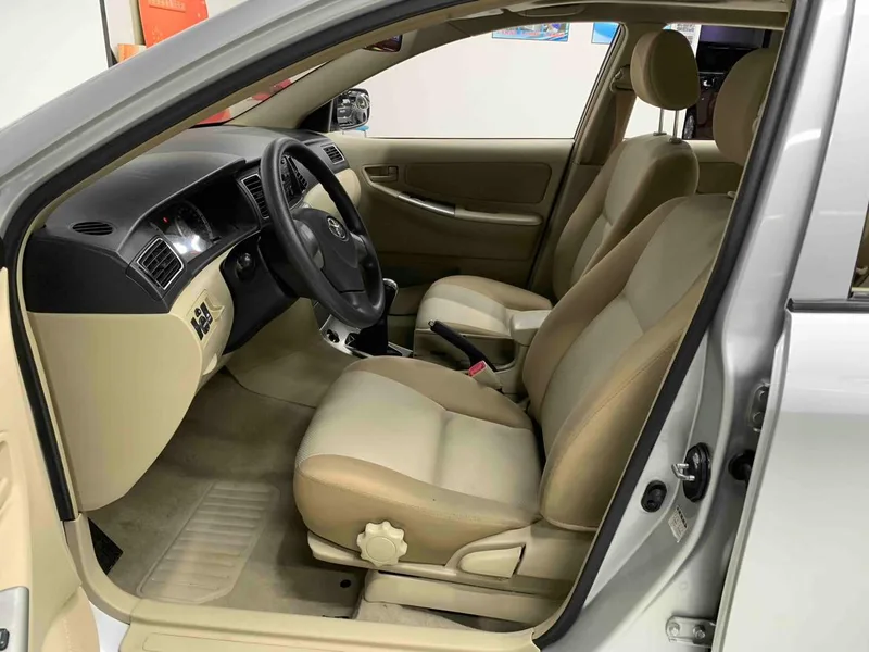 Toyota Corolla EX 2013 1.6L Manual Premier Edition exterior photo 6