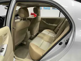 Toyota Corolla EX 2013 1.6L Manual Premier Edition exterior photo 7