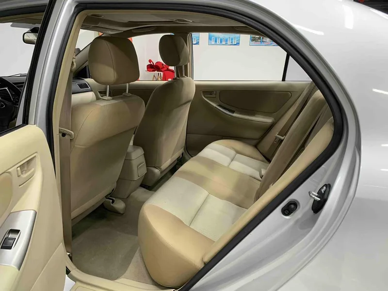 Toyota Corolla EX 2013 1.6L Manual Premier Edition exterior photo 7