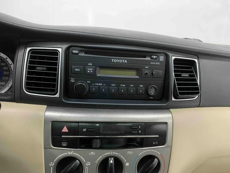 Toyota Corolla EX 2013 1.6L Manual Premier Edition exterior photo 9