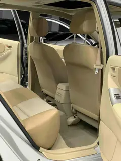 Toyota Corolla EX 2013 1.6L Manual Premier Edition interior photo 12