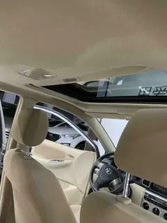 Toyota Corolla EX 2013 1.6L Manual Premier Edition interior photo 13