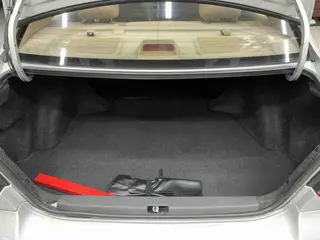 Toyota Corolla EX 2013 1.6L Manual Premier Edition interior photo 17