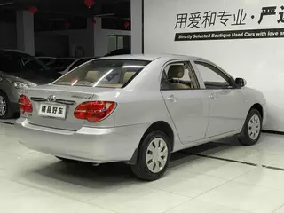 Toyota Corolla EX 2013 1.6L Manual Premier Edition interior photo 20
