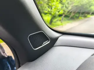 Geely Preface 2023 2.0T Solo esta versión verde interior foto 14