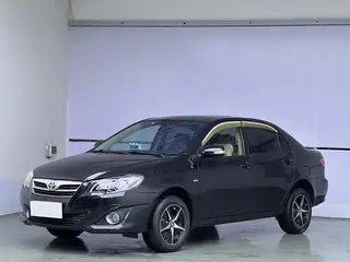Toyota Corolla EX 2013 1.6L Manual Premier Edition exterior photo 1