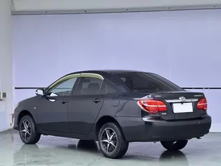 Toyota Corolla EX 2013 1.6L Manual Premier Edition exterior photo 3