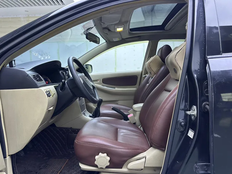 Toyota Corolla EX 2013 1.6L Manual Premier Edition exterior photo 7