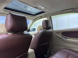 Toyota Corolla EX 2013 1.6L Manual Premier Edition interior photo 11