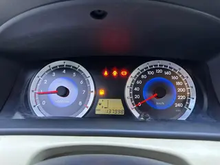 Toyota Corolla EX 2013 1.6L Manual Premier Edition interior photo 12