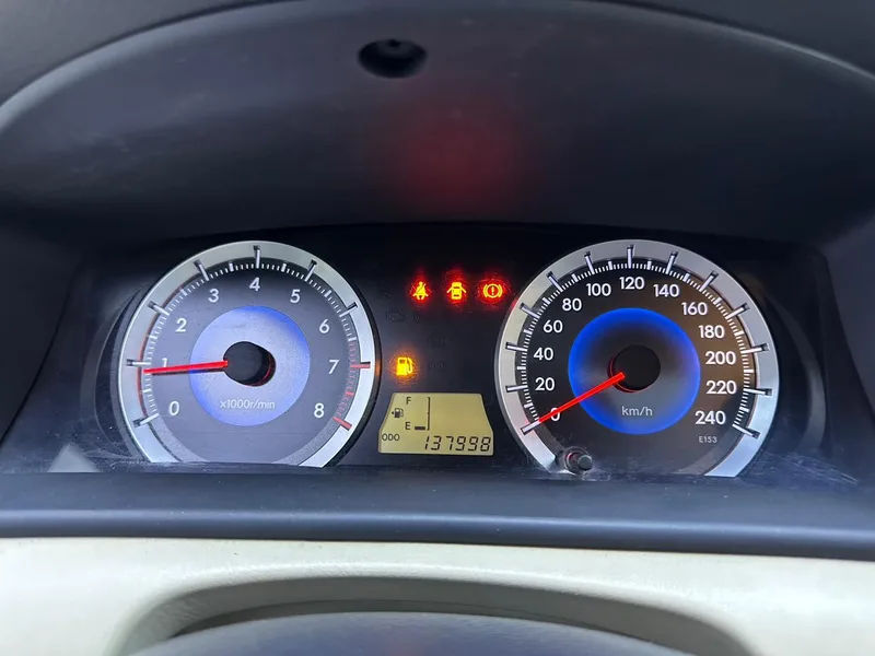 Toyota Corolla EX 2013 1.6L Manual Premier Edition interior photo 12