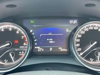 Toyota Camry 2019 Restyling 2.5G Luxury Edition interior photo 7