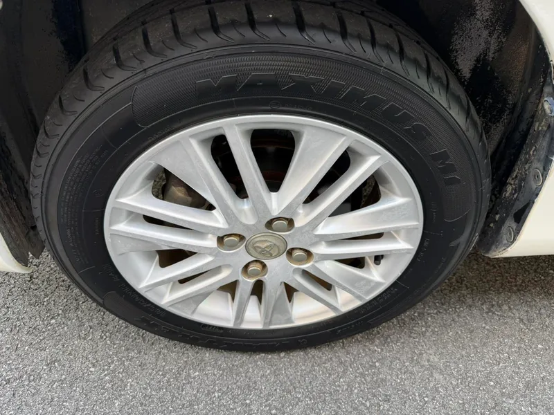 Toyota Vios 2016 1.5L Auto Zhizhen Xingyao Edition exterior photo 6