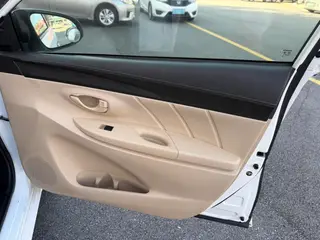 Toyota Vios 2016 1.5L Auto Zhizhen Xingyao Edition interior photo 13