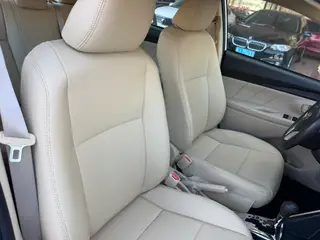 Toyota Vios 2016 1.5L Auto Zhizhen Xingyao Edition interior photo 15