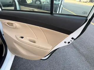 Toyota Vios 2016 1.5L Auto Zhizhen Xingyao Edition interior photo 18