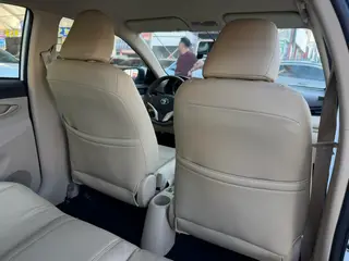 Toyota Vios 2016 1.5L Auto Zhizhen Xingyao Edition interior photo 19
