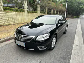 Toyota Camry 2010 240G Édition classique