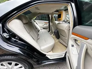 Toyota Camry 2010 240G Versión clásica interior foto 9