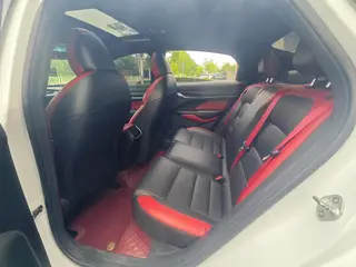 Geely Binrui 2020 1.4T CVT Asian Games edition interior photo 7