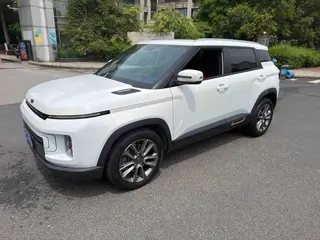 Geely ICON 2020 1.5TD DCT i7 BSG