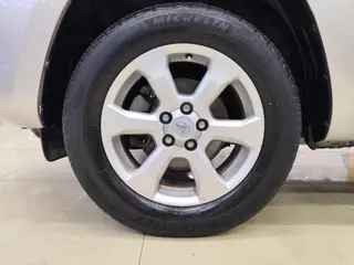 Toyota RAV4 2009 2.0L Version automatique de luxe extérieur photo 8