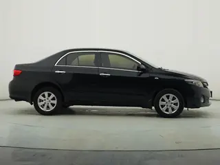 Toyota Corolla 2012 Version éblouissante 1.6L Automatique GL extérieur photo 8