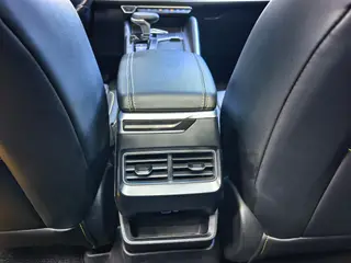 Geely Preface 2023 1.5T Version Fuake intérieur photo 10