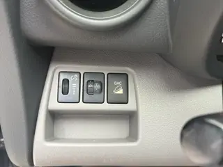 Toyota RAV4 2009 2.4L Automatic Luxury Edition interior photo 13