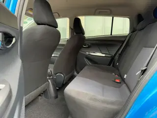 Toyota Yaris L 2015 1.5E Automatic charm version interior photo 11
