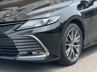 Toyota Camry 2021 2.5G Version de luxe extérieur photo 5