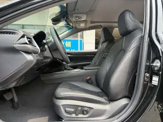 Toyota Camry 2021 2.5G Version de luxe intérieur photo 13