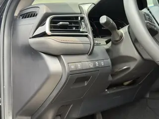Toyota Camry 2021 2.5G Version de luxe intérieur photo 14