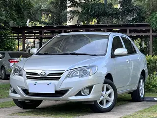 Toyota Corolla EX 2013 1.6L Edición de excelencia manual exterior foto 1
