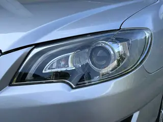 Toyota Corolla EX 2013 1.6L Edición de excelencia manual exterior foto 5