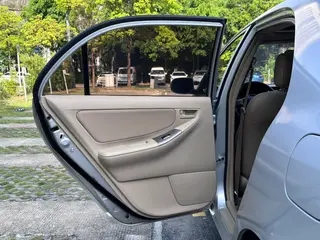 Toyota Corolla EX 2013 1.6L Edición de excelencia manual interior foto 14