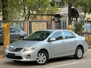 Toyota Corolla 2013 Édition spéciale 1.6L Automatique au type cool GL