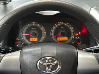 Toyota Corolla 2013 Edición especial 1.6L Automático a fresco GL interior foto 20