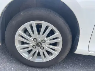 Toyota Vios FS 2017 1.5L CVT Version Fengchi extérieur photo 9