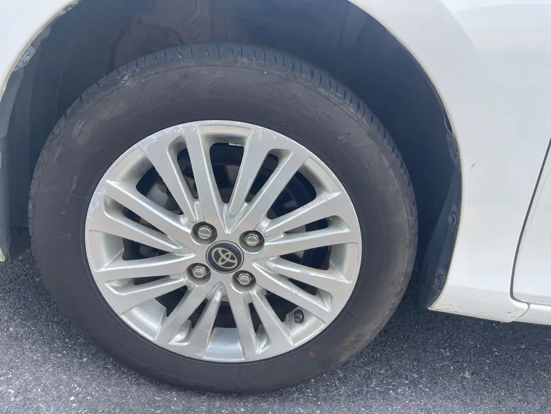 Toyota Vios FS 2017 1.5L CVT Version Fengchi extérieur photo 9