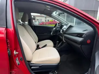 Toyota Yaris L 2016 Restyling 1.5E CVT Meilung Edition interior photo 12