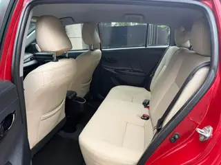 Toyota Yaris L 2016 Restyling 1.5E CVT Meilung Edition interior photo 14
