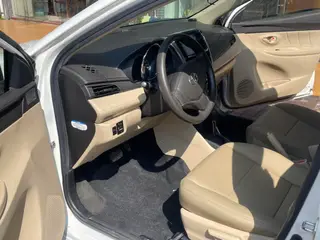 Toyota Vios 2014 1.5L Automatic Zhishang Edition interior photo 10