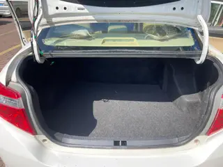 Toyota Vios 2014 1.5L Automatic Zhishang Edition interior photo 13